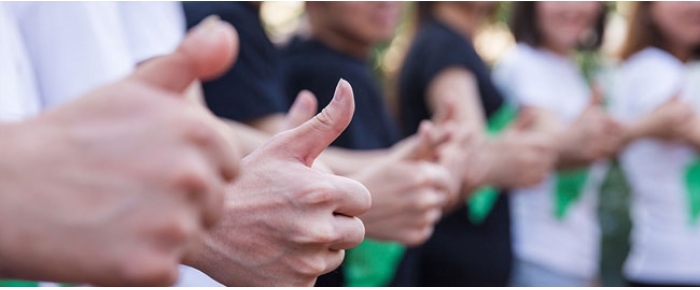 专业的服务团队